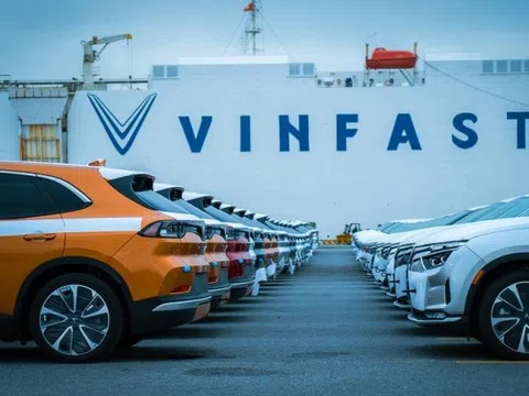Vingroup sắp triển khai loạt chính sách khủng hỗ trợ người dân Hà Nội chuyển sang xe điện