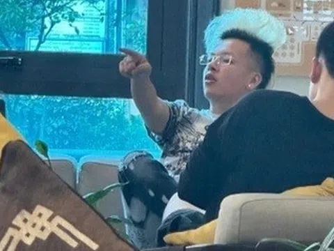Nam TikToker người Việt gây ồn ở khách sạn Sapa lúc 2h sáng, khách bức xúc