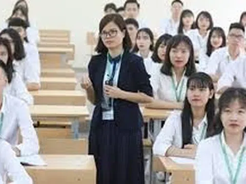 Đề xuất mô hình nghiên cứu tác động của lãnh đạo phụng sự đến hành vi công dân tổ chức định hướng dịch vụ trong giáo dục đại học