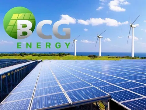 Vì đâu công ty năng lượng liên quan ông Hồ Nam bốc hơi gần 1.200 tỷ lợi nhuận sau toán, từ lãi thành lỗ khủng 766 tỷ đồng?