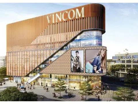 Vincom Retail thanh toán gần 93 tỷ đồng lãi trái phiếu trong nửa đầu năm 2025
