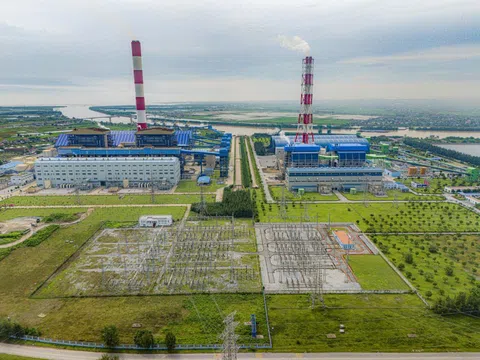 Tỉnh Hưng Yên quyết tâm khởi công dự án điện khí LNG Thái Bình 47.000 tỷ đồng vào tháng 9