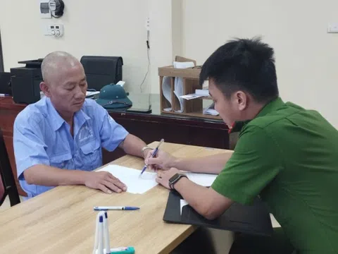 Tạm giữ hình sự tài xế xe buýt Khương Hữu Thuỳ