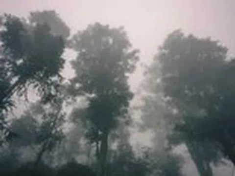 'Làng địa ngục' Sảo Há của Andy Trung