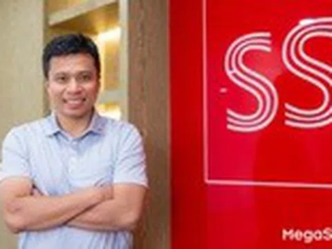 CEO trẻ nhất lịch sử SSI: Mang đến tư duy công nghệ dẫn dắt chứng khoán