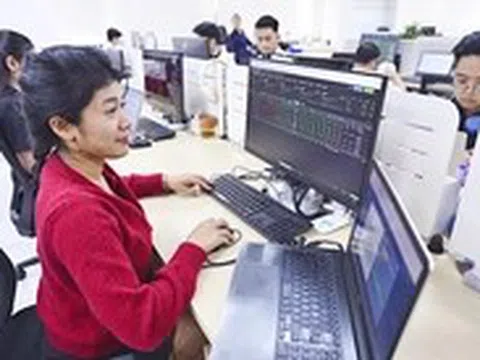 Đề xuất thu thuế 20%/lãi chứng khoán: Không khuyến khích đầu tư chứng khoán?