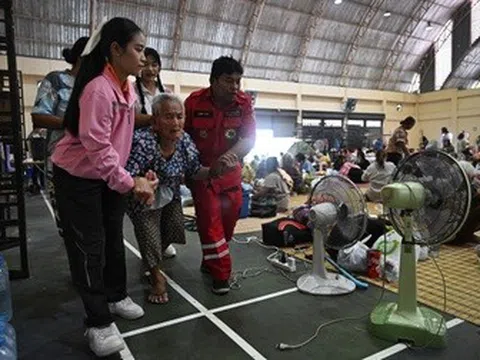 Tâm trạng của dân thường Thái Lan, Campuchia khi xung đột nổ ra