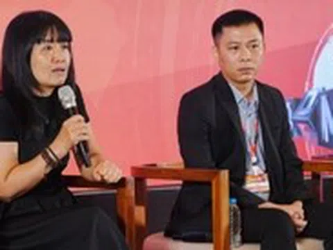 Tái định vị vai trò công nghiệp Việt Nam trong cuộc chơi mới
