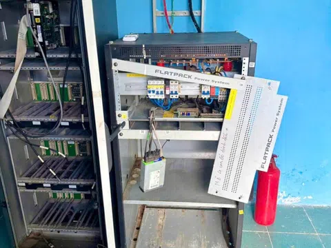 Bắt tạm giam Đinh Hòa Hợp