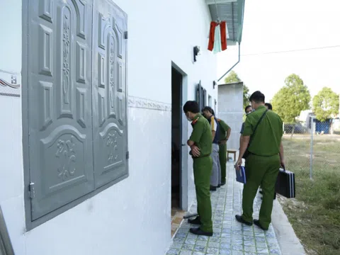 Vụ vali bốc mùi chứa thi thể phụ nữ ở TPHCM: Đã bắt 1 nghi phạm