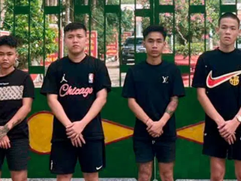 Nhóm 'cán bộ quỹ tín dụng' tháo chạy khỏi tổ chức lừa đảo tại Campuchia