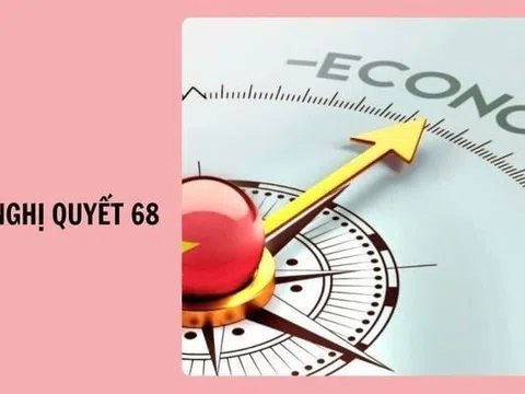 Đại diện Gỗ An Cường: Nghị quyết 68 Không chỉ là “cơn mưa rào” giải tỏa những khó khăn về vốn, mà còn là “đường băng” để DN cất cánh
