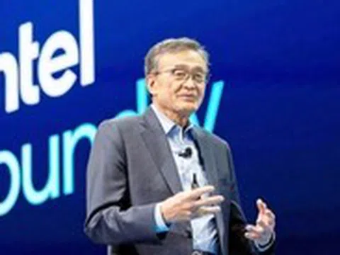 Intel đại cải tổ để tái sinh