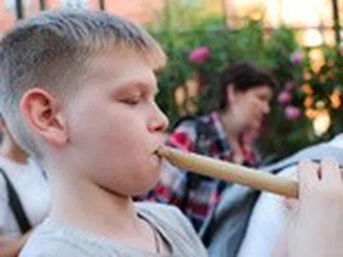 Thổi bùng mọi giác quan với Lễ hội Văn hóa Việt Nam tại quảng trường Đỏ