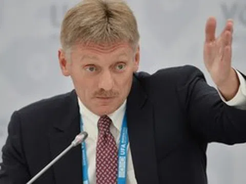 Nga lên tiếng về khả năng đàm phán cấp cao với Ukraine vào tháng 8