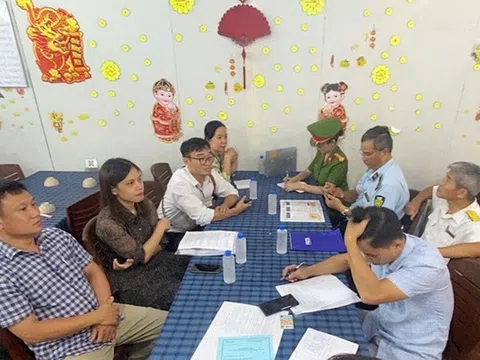 Quán hải sản ở Nha Trang bị tố “nhái” tên nhà hàng nổi tiếng để dẫn khách