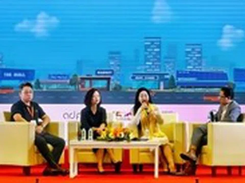 Vincom Retail, Vietjet và nhiều chuỗi tính tăng mạnh doanh thu từ quảng cáo thế nào?