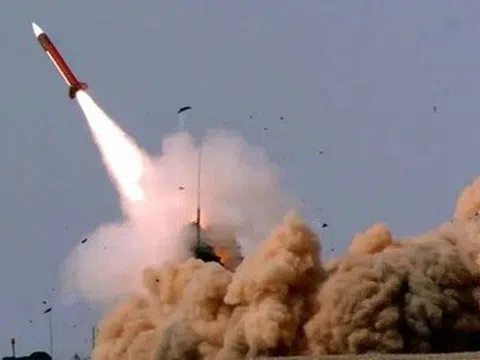 Kho tên lửa của Mỹ và Israel giảm mạnh sau cuộc xung đột 12 ngày với Iran