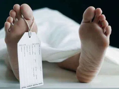 Thi thể một hành khách bất ngờ biến mất sau khi máy bay hạ cánh khẩn cấp