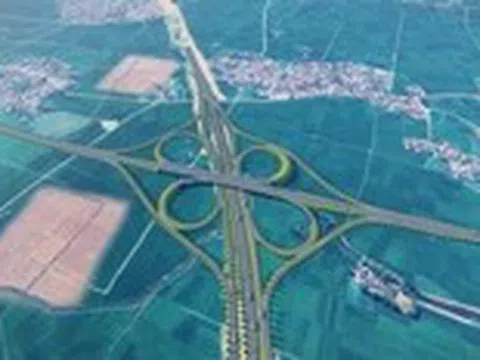 Khởi công cao tốc Quy Nhơn - Pleiku dài 125km trong tháng 10