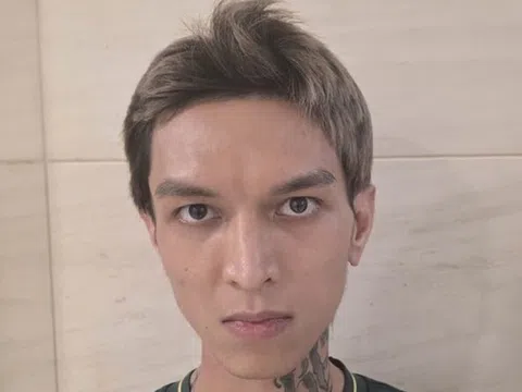 Kế hoạch cướp taxi rồi trốn chạy của rapper Bình Gold