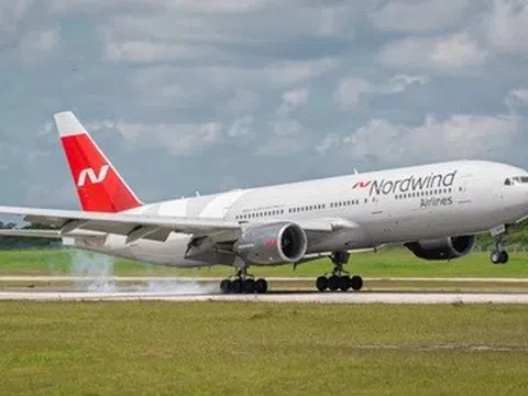 Nga mở lại đường bay thẳng Moscow - Bình Nhưỡng sau hàng chục năm