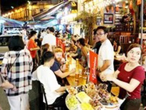 Khơi thông động lực để đạt tăng trưởng trên 8%