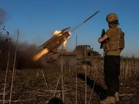 Nga tăng tốc chiến dịch mùa hè, Ukraine cảnh báo "trả giá đắt nhất"