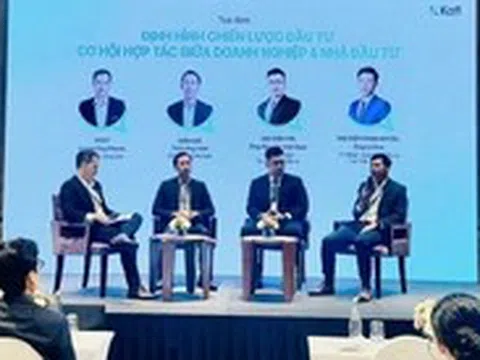 Chuyên gia VinaCapital, VIB, Kafi... bàn gì về thị trường khi VN-Index vượt 1.500 điểm?'
