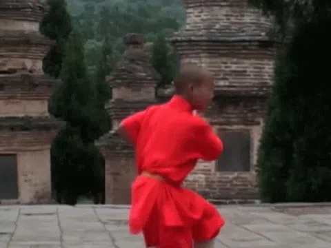 Trụ trì dính loạt bê bối nghiêm trọng, chùa Thiếu Lâm Tự vẫn đón khách