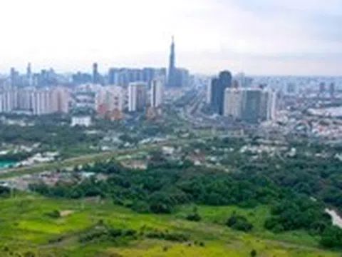 Bỏ quy định thu tiền đất bổ sung trong dự thảo sửa đổi Luật Đất đai 2024