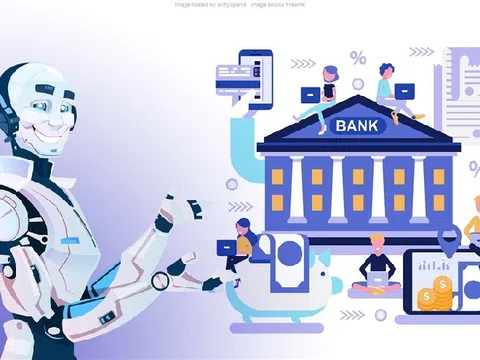 Tác động của áp dụng trí tuệ nhân tạo đến hành vi đổi mới của nhân viên các ngân hàng thương mại cổ phần tại TP. Hồ Chí Minh(*)