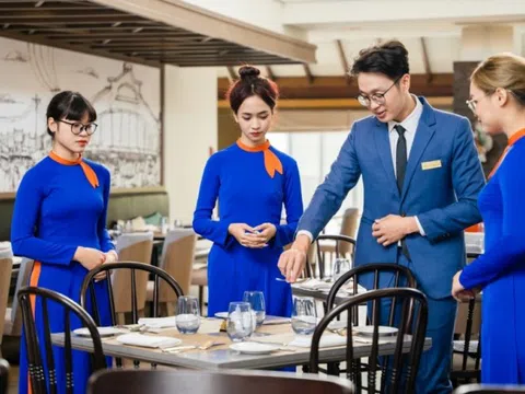 Phát triển nguồn nhân lực trước xu hướng phát triển du lịch mới ở Việt Nam