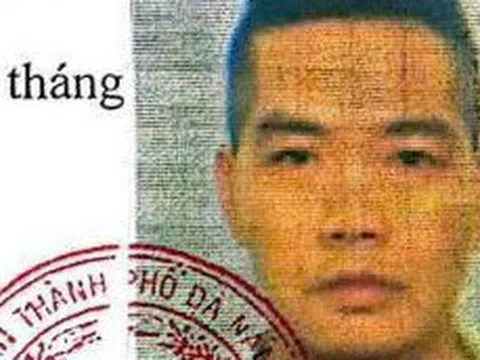 Truy nã đặc biệt “ông trùm” tổ chức xuất cảnh trái phép sang châu Âu