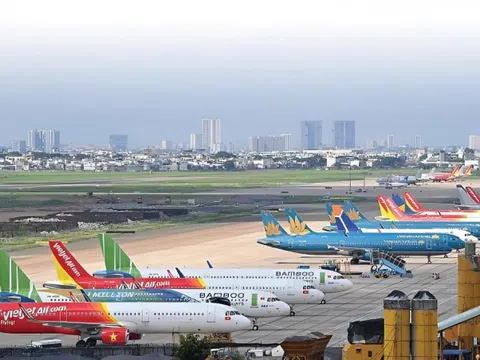 Sân bay quốc tế mới cách Nội Bài chỉ 80km: Công suất 10 triệu khách, đón được Boeing 787 Dreamliner