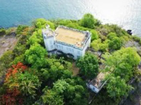 Đề xuất trưng dụng lầu Bảo Đại Nha Trang cho lãnh đạo sở, ngành ở: Khánh Hòa yêu cầu kiểm điểm