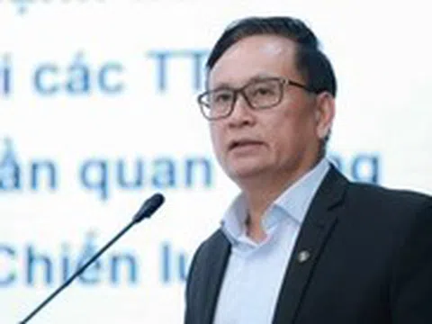 Sếp ngành chứng khoán nói về lộ trình triển khai T+0, giao dịch xuyên trưa
