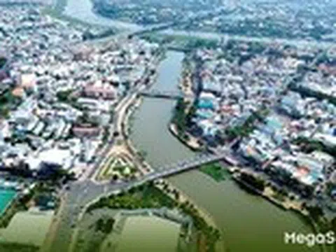 Tây Ninh và những tiềm năng bứt phá theo khát vọng sông Vàm