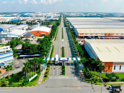 Nhân tố tác động đến sự phát triển doanh nghiệp nhỏ và vừa trên địa bàn tỉnh Bình Dương(*)