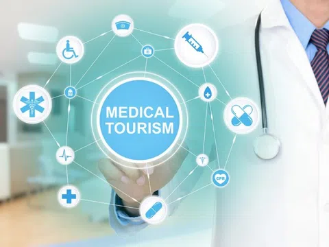 Kinh nghiệm quốc tế và bài học cho phát triển du lịch y tế Việt Nam trong bối cảnh mới