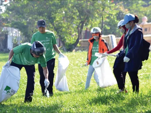 Giải pháp nâng cao hành vi tiêu dùng xanh của khách du lịch Gen Z tại Thành phố Hồ Chí Minh(*)