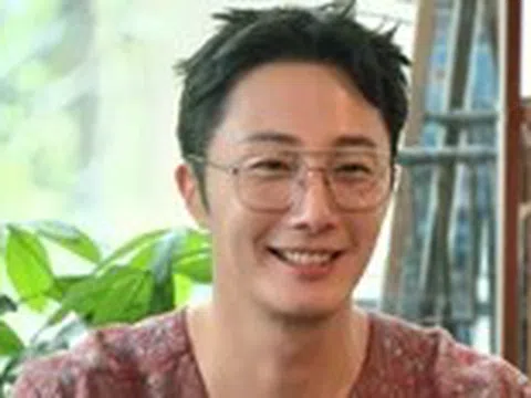 Jung Il Woo mê mẩn cơm tấm, gọi Việt Nam là nơi để chữa lành