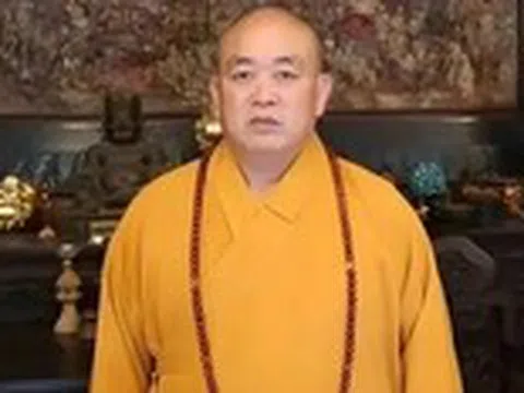Thiếu Lâm Tự thay đổi mạnh sau khi trụ trì Thích Vĩnh Tín bị điều tra hình sự