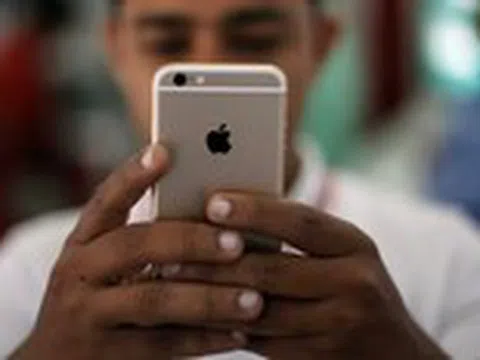 Tỉ lệ smartphone nhập khẩu vào Mỹ từ Ấn Độ, Việt Nam đã vượt Trung Quốc