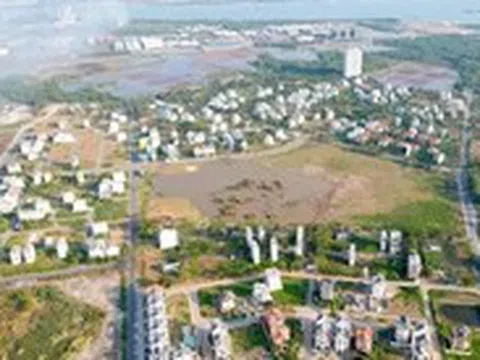 Bất ngờ 'mắc kẹt' với gánh nặng tài chính khi chuyển đổi mục đích sử dụng đất