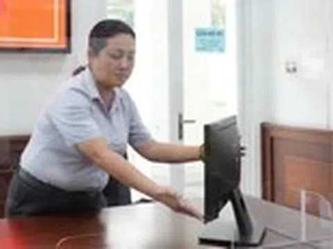 TP.HCM đưa nhân sự từ sở ngành về tổ địa bàn ở phường xã, tiếp nhận hồ sơ phi địa giới