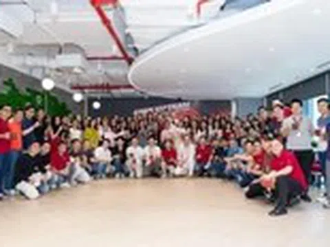 CIMB Việt Nam khẳng định vị thế với loạt giải thưởng quốc tế
