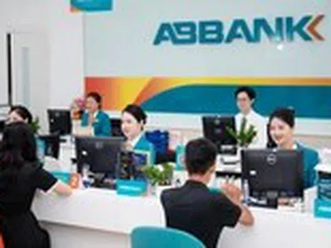 ABBANK đặt mục tiêu vượt kế hoạch lợi nhuận năm 2025