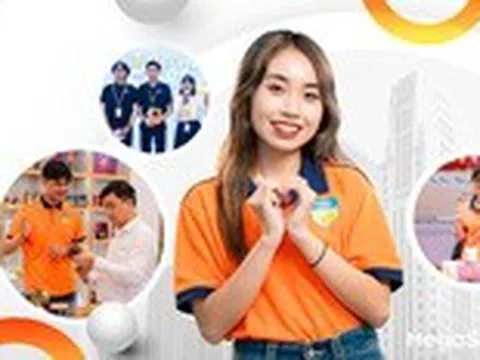 HUTECH Startup Wings: Điểm xuất phát của những nhà khởi nghiệp