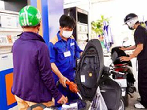 Sắp thí điểm bán xăng sinh học E10, người dùng còn e dè vì tin đồn trên mạng